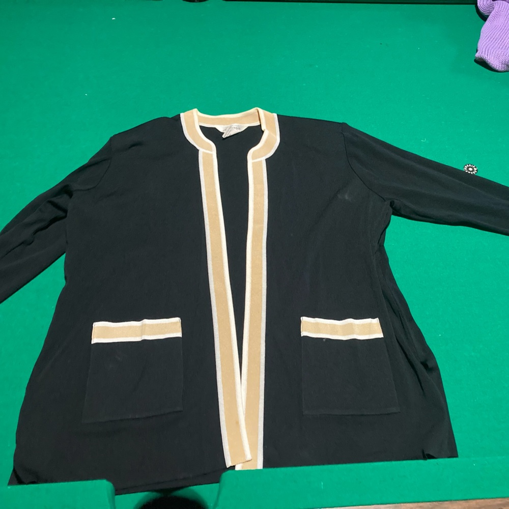 Misook top